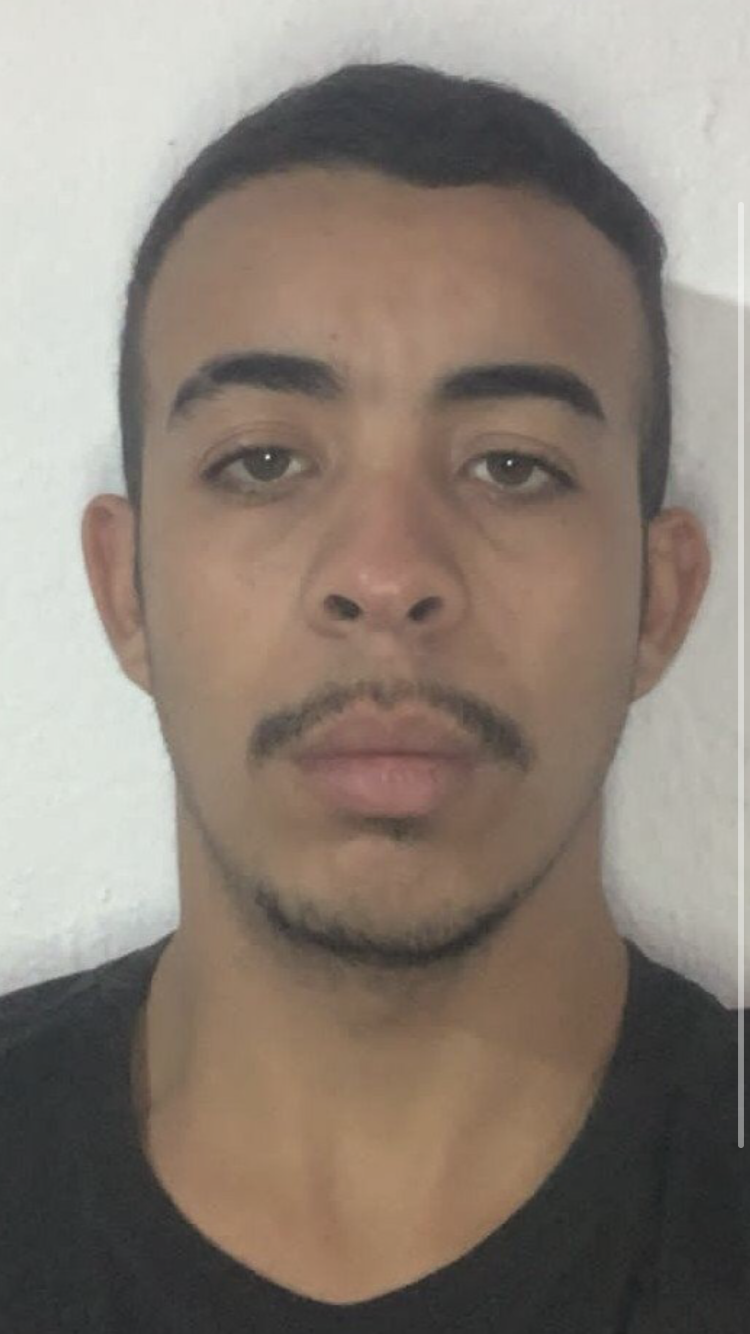 Foto do atleta