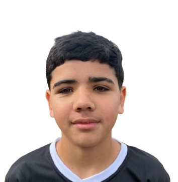 Foto do atleta
