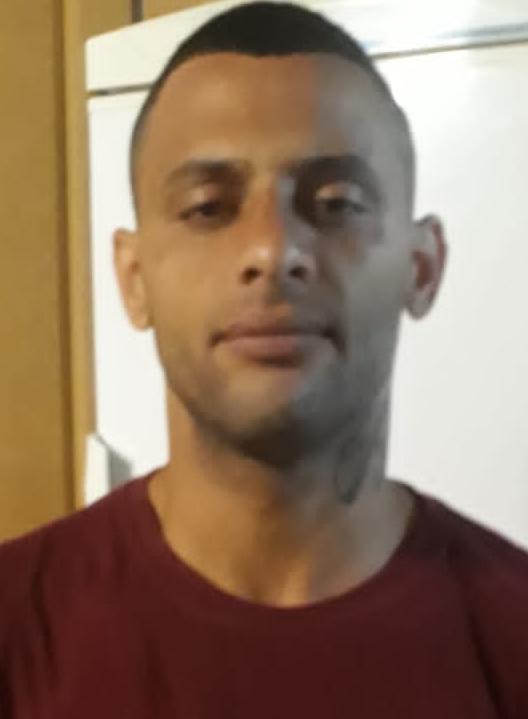 Foto do atleta
