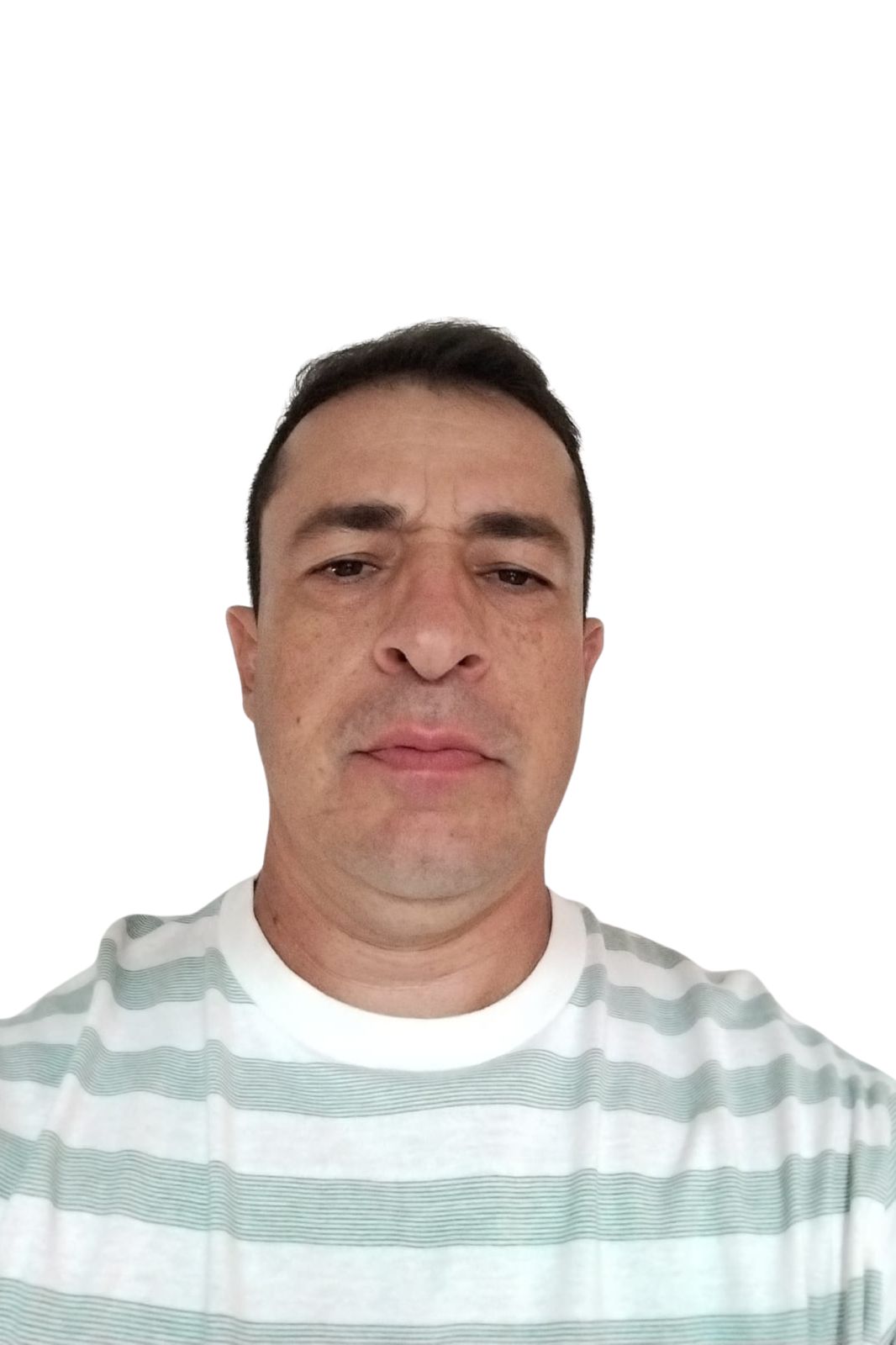 Foto do atleta