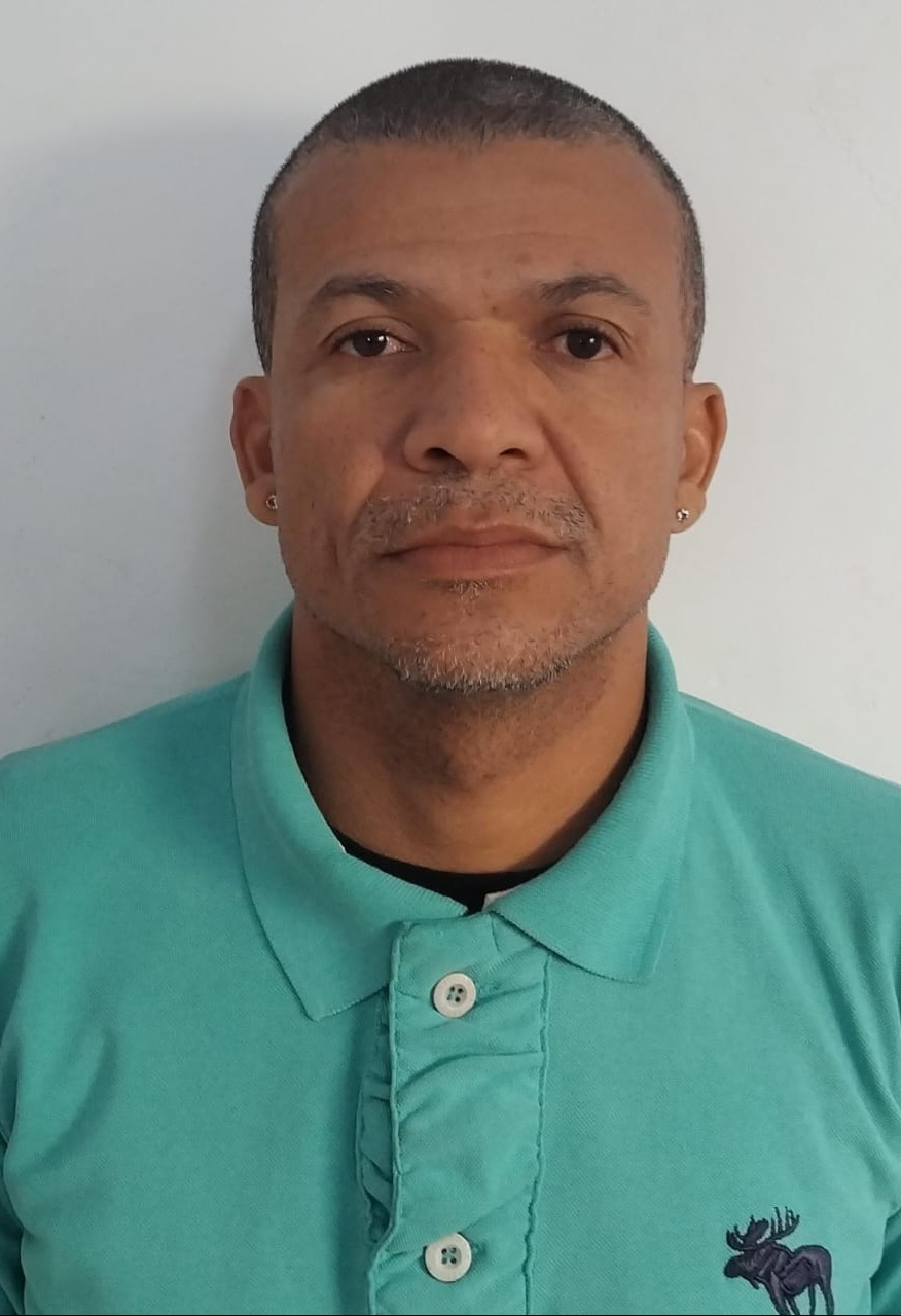 Foto do atleta