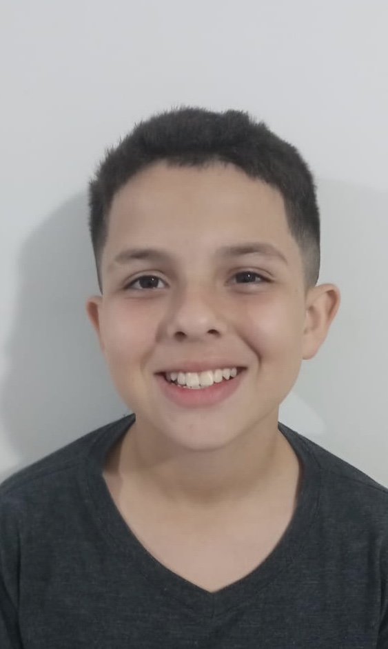 Foto do atleta