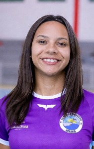 Foto do atleta