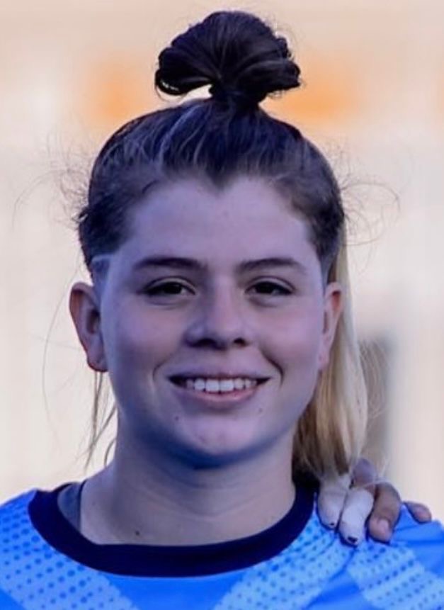 Foto do atleta