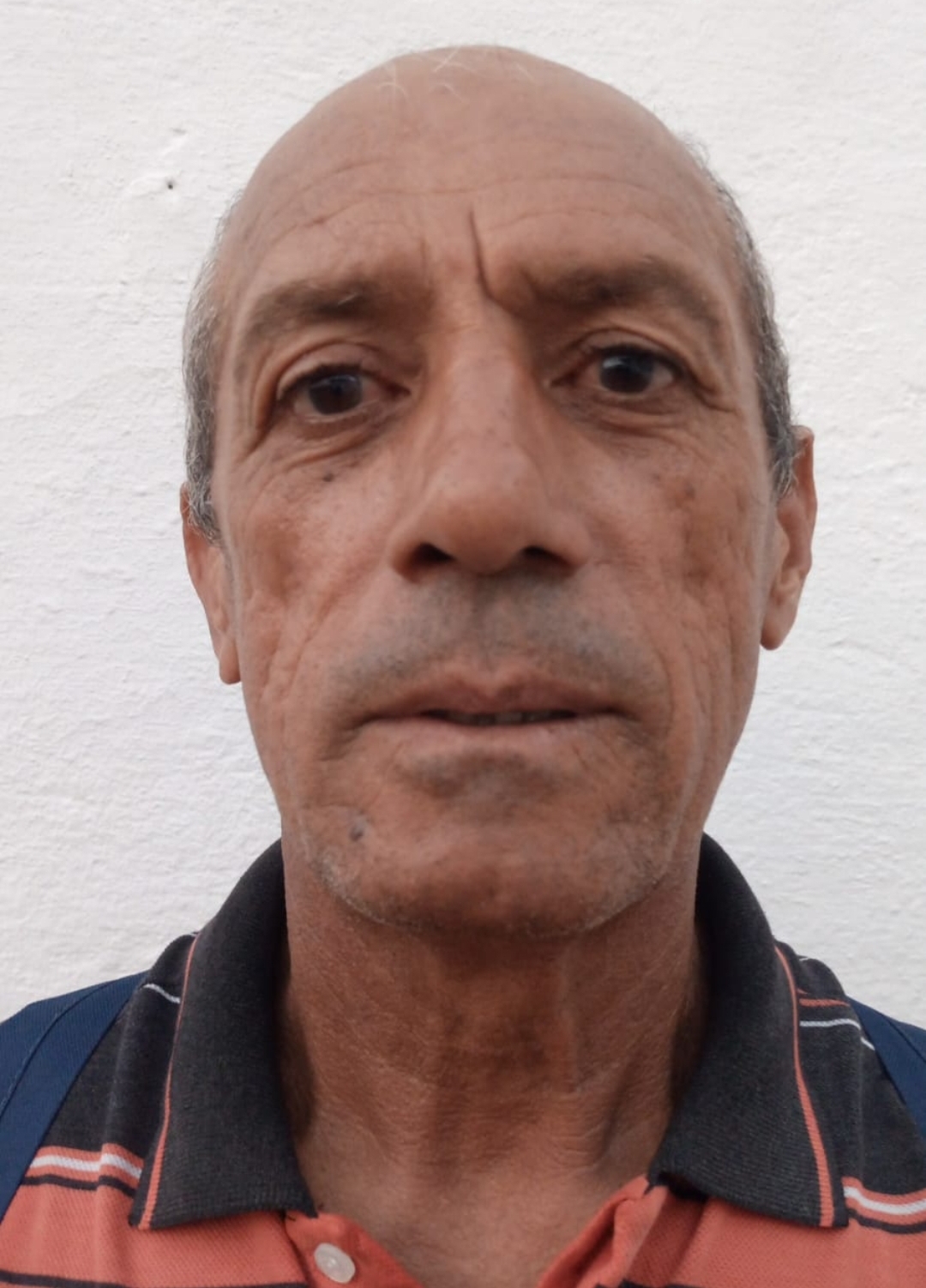 Foto do atleta