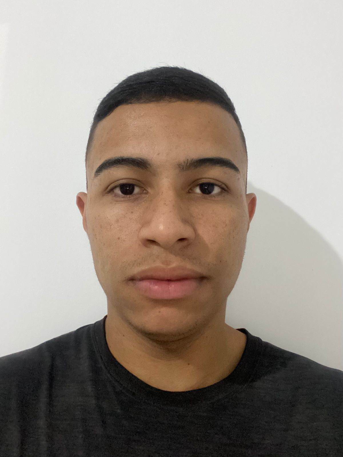 Foto do atleta