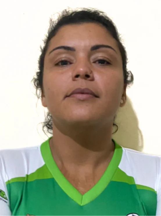 Foto do atleta