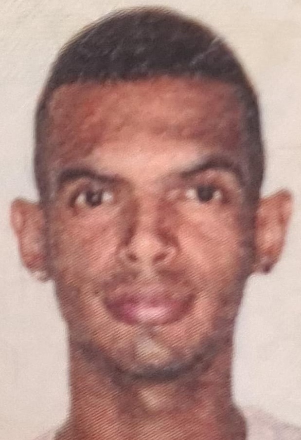 Foto do atleta