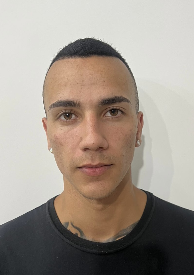 Foto do atleta