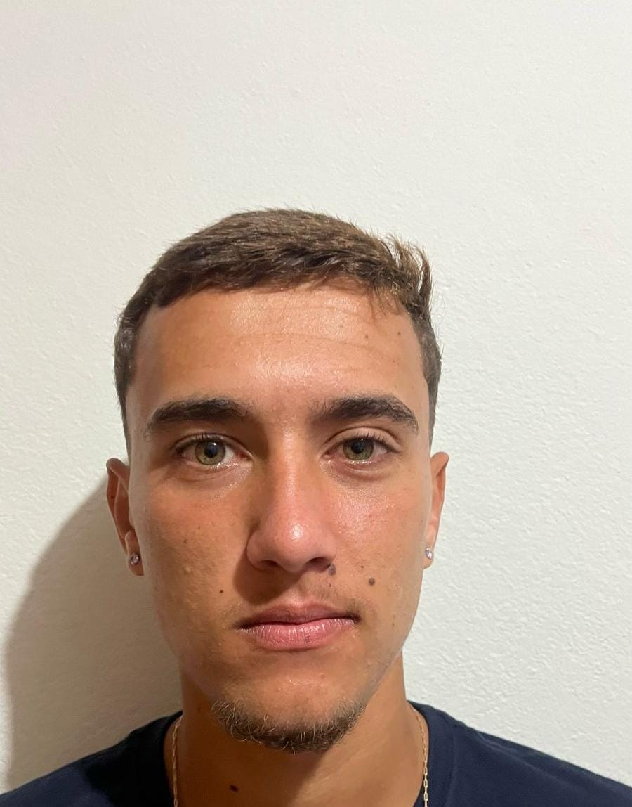 Foto do atleta