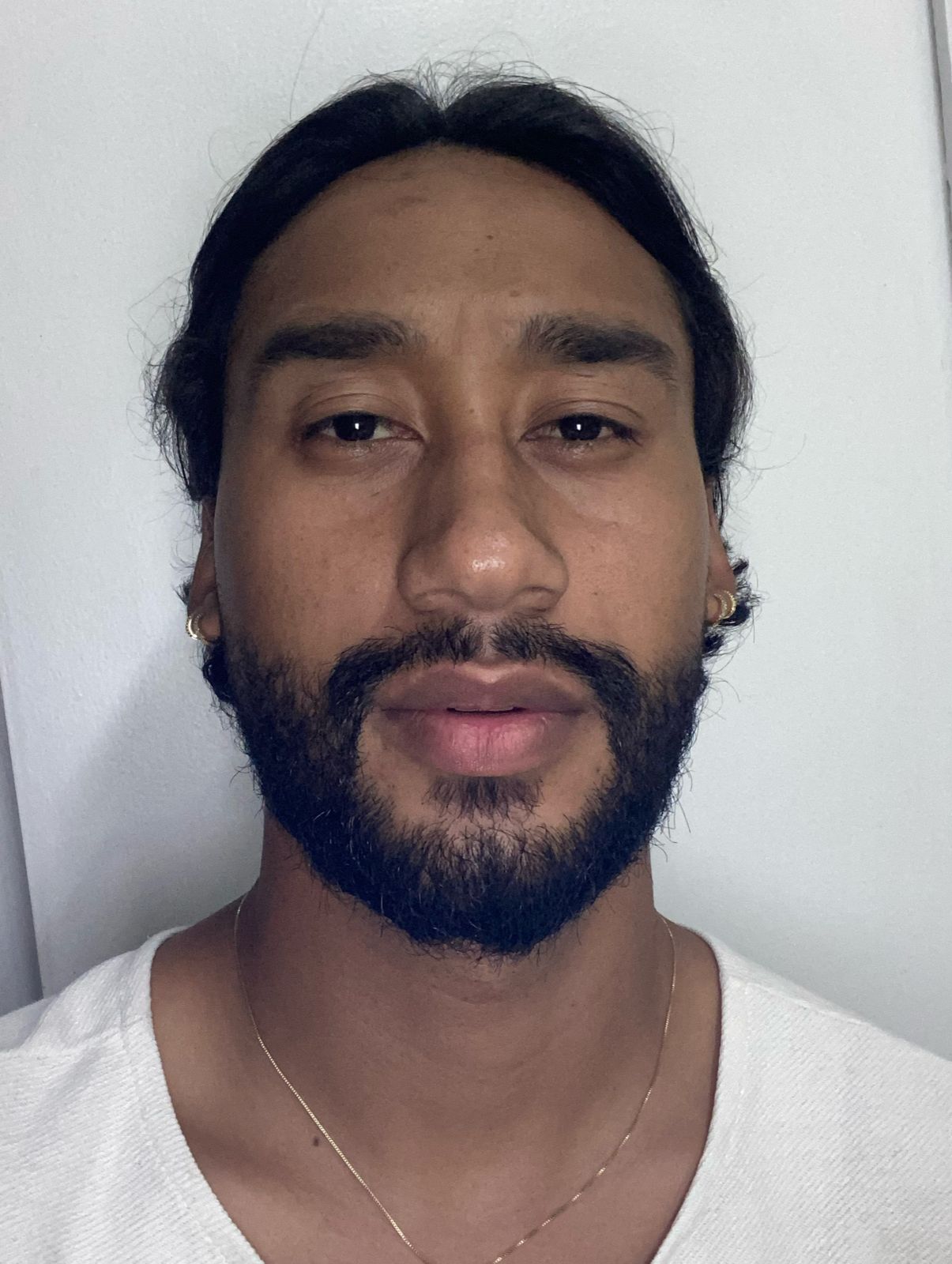 Foto do atleta