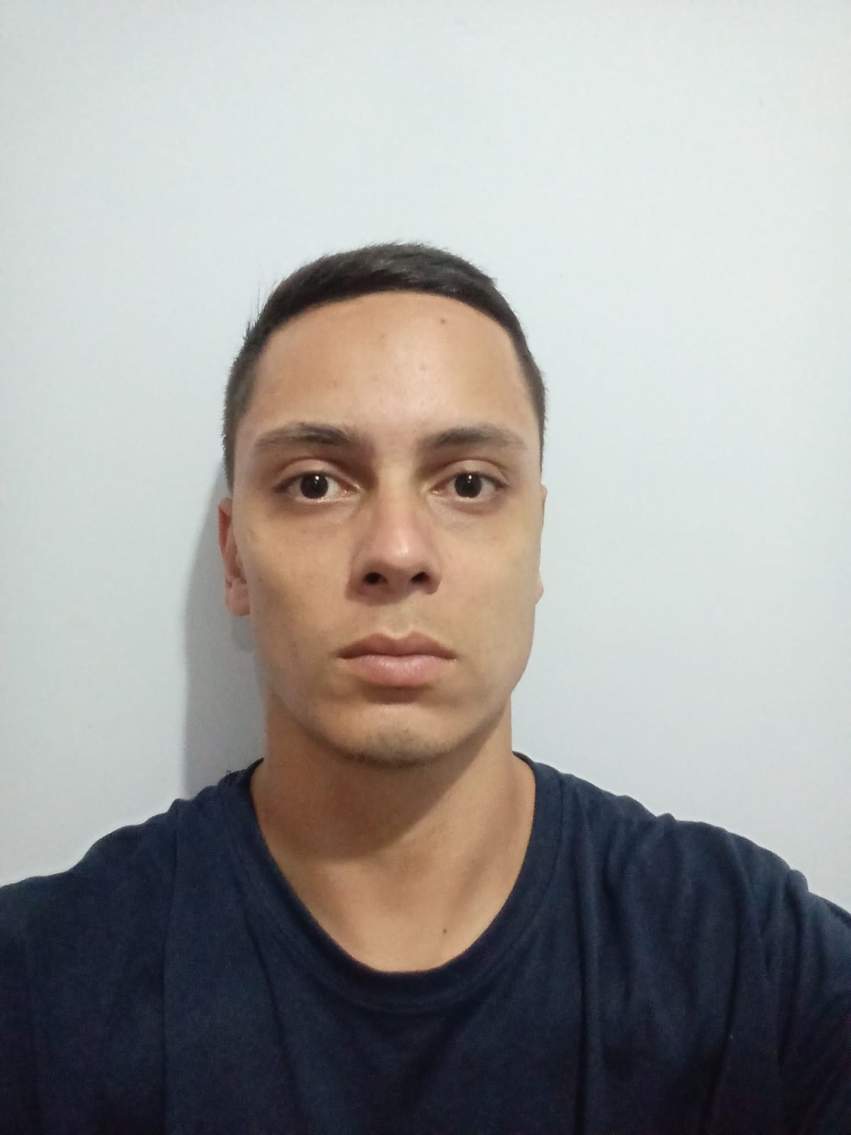 Foto do atleta