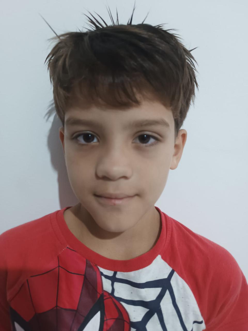 Foto do atleta