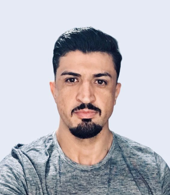 Foto do atleta