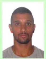 Foto do atleta