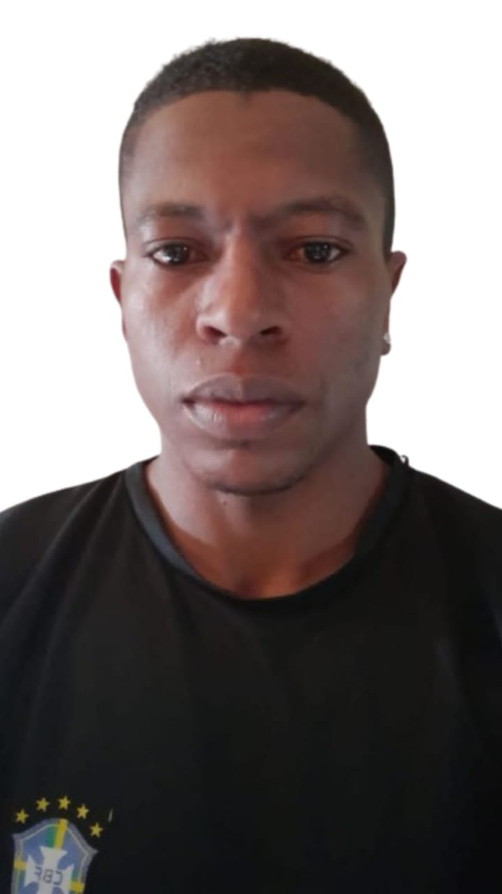 Foto do atleta
