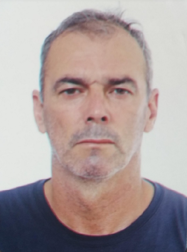 Foto do atleta