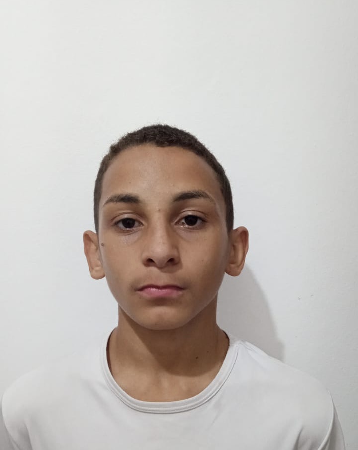 Foto do atleta