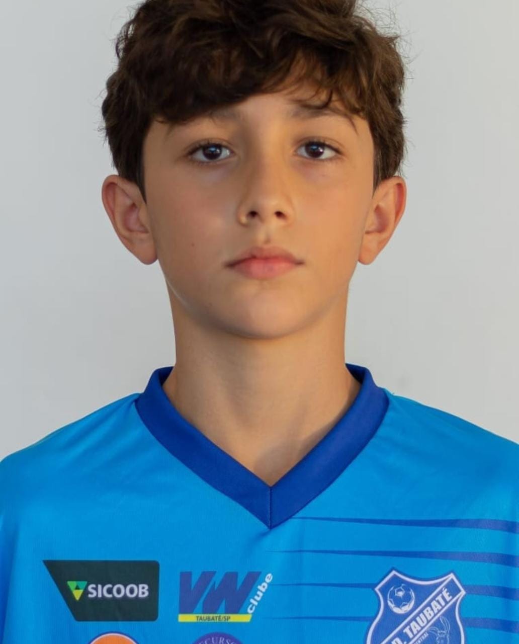 Foto do atleta