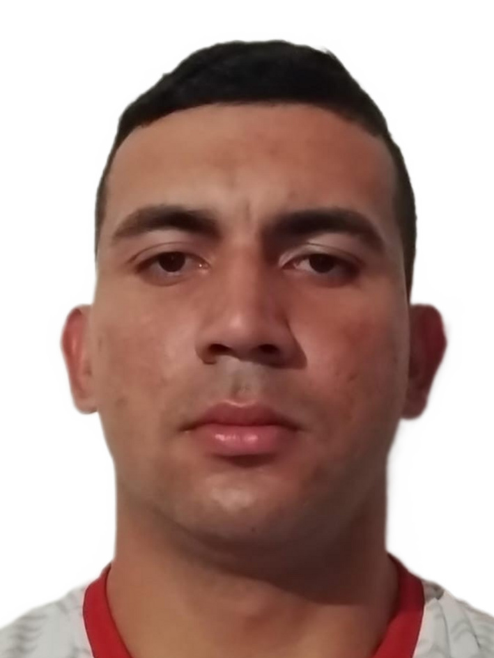 Foto do atleta