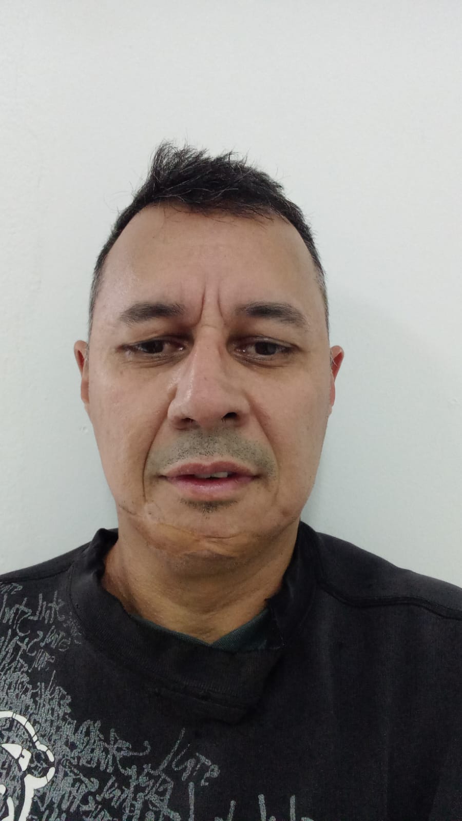 Foto do atleta