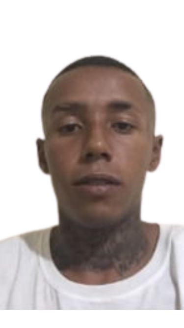 Foto do atleta