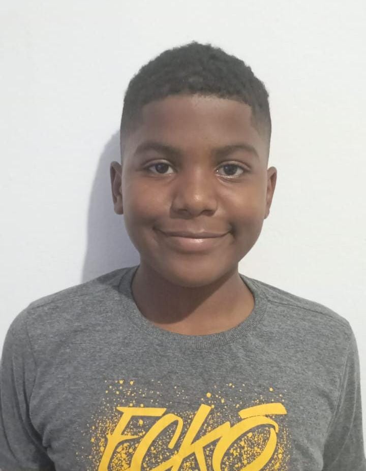 Foto do atleta