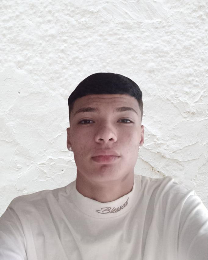 Foto do atleta