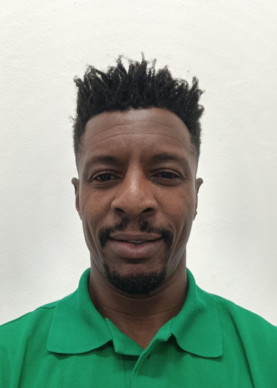 Foto do atleta