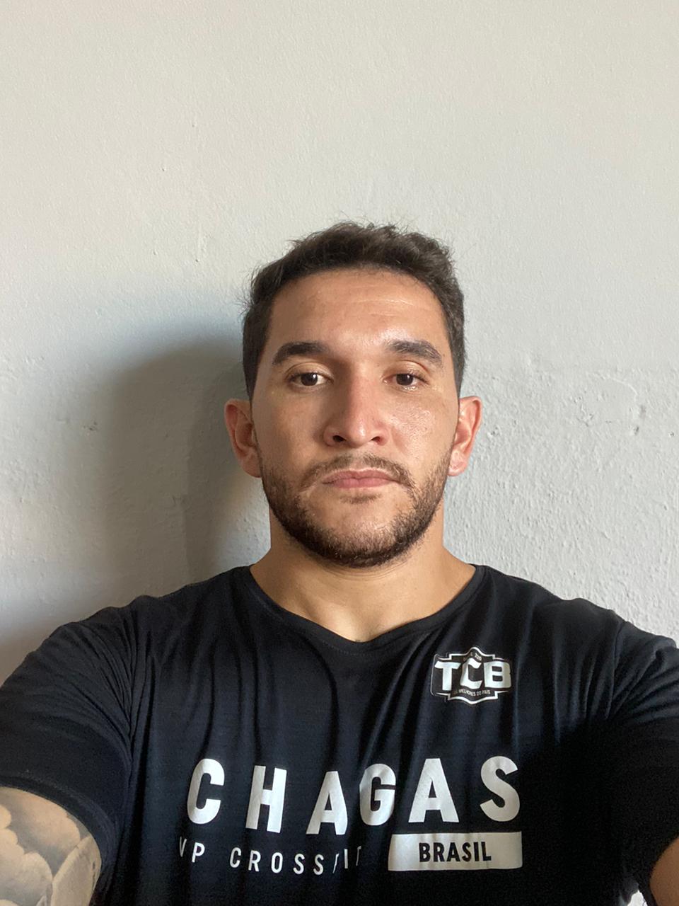 Foto do atleta