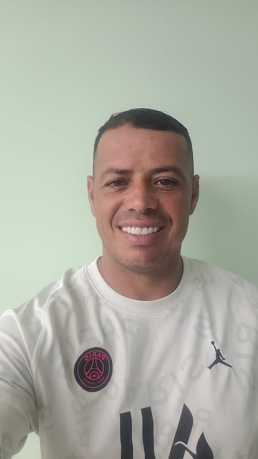 Foto do atleta