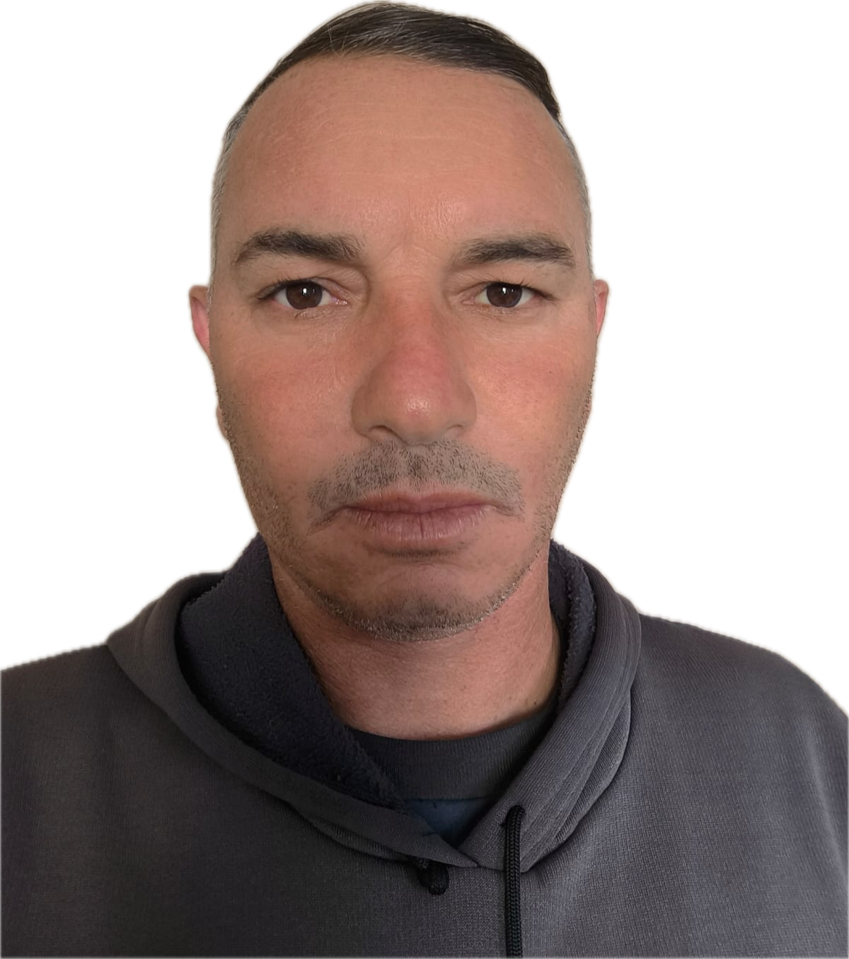 Foto do atleta