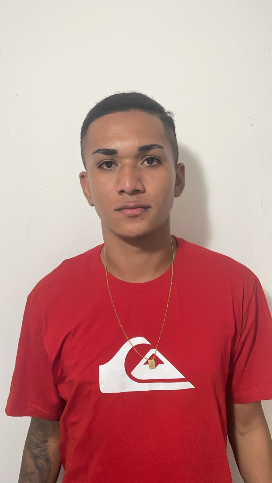 Foto do atleta