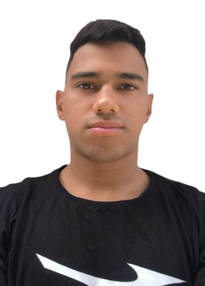 Foto do atleta