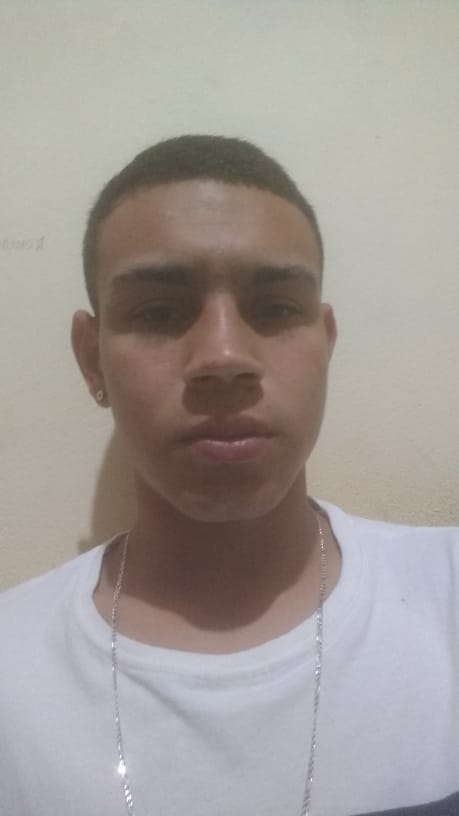 Foto do atleta