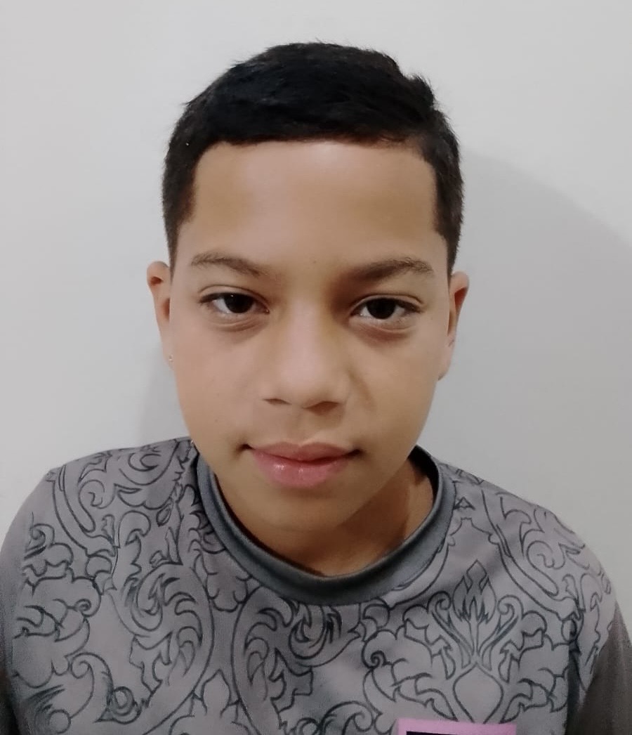 Foto do atleta