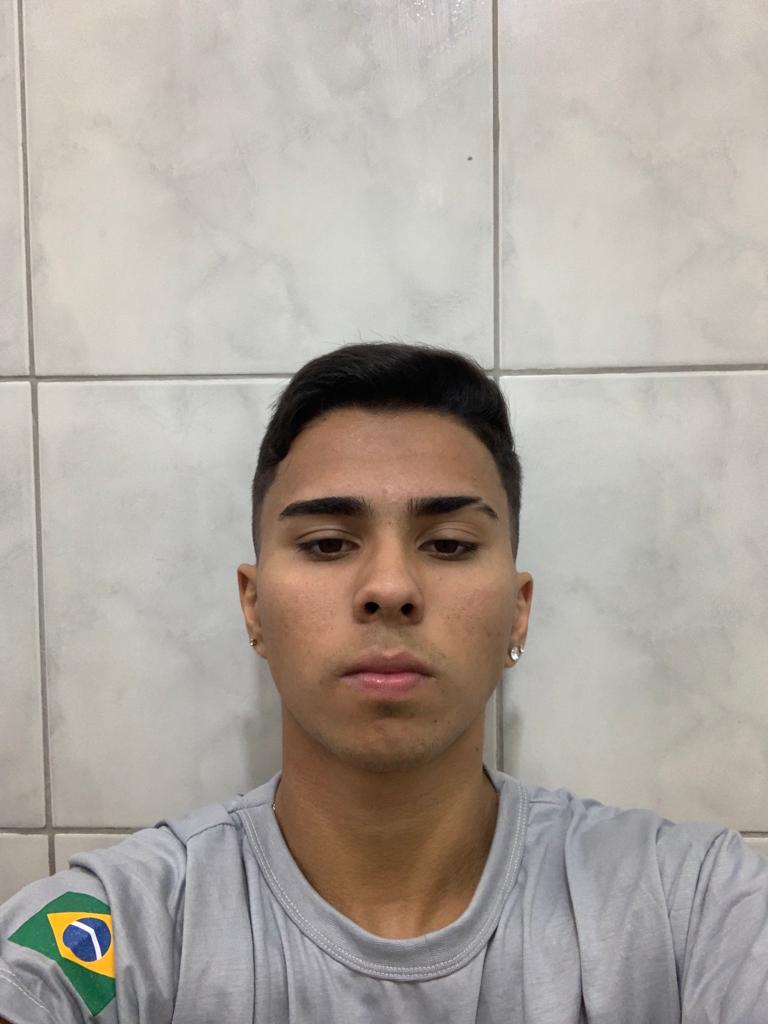 Foto do atleta