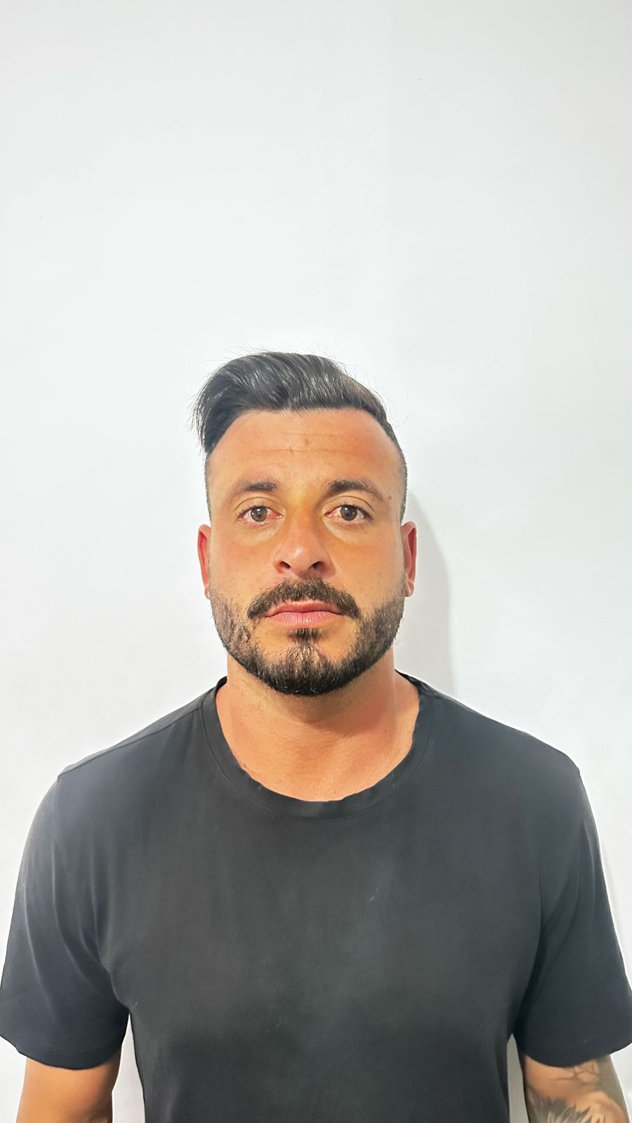 Foto do atleta