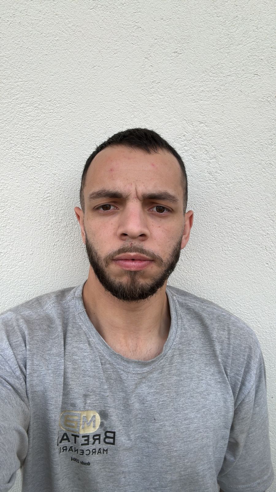 Foto do atleta