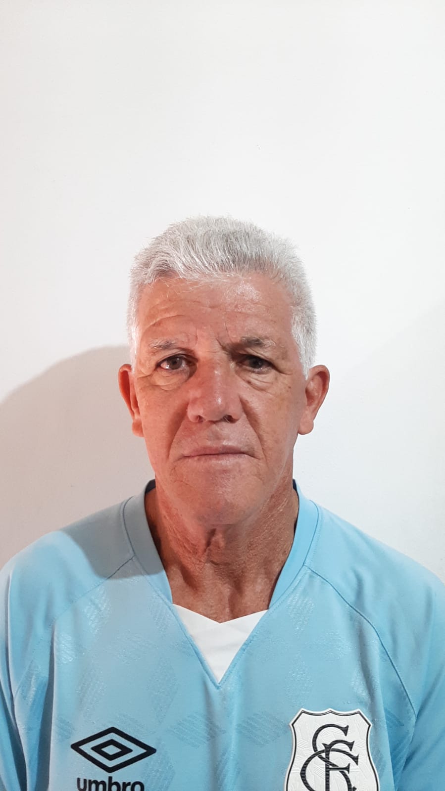 Foto do atleta