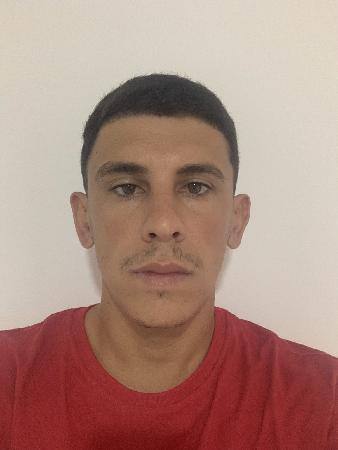 Foto do atleta