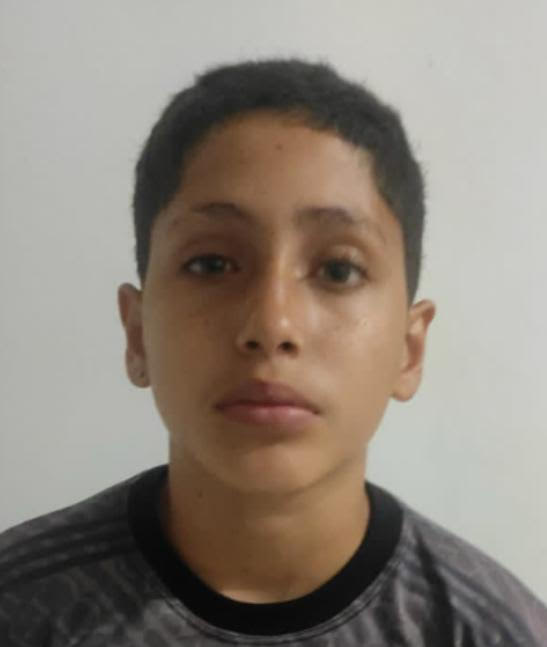Foto do atleta