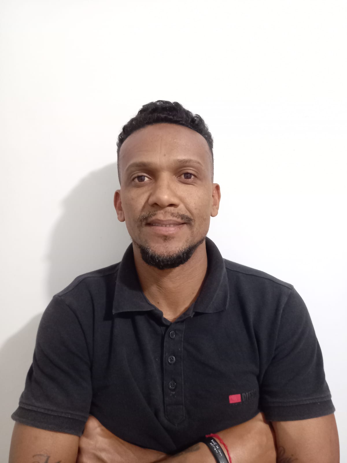 Foto do atleta