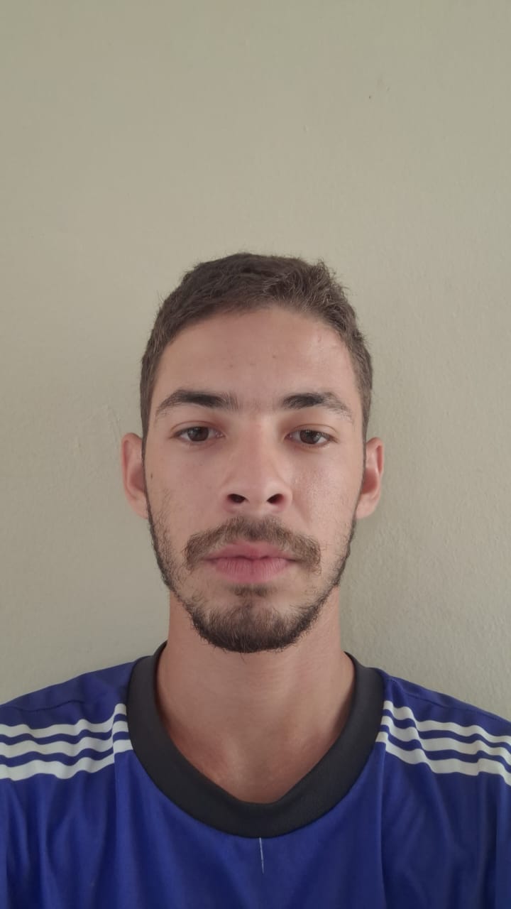 Foto do atleta