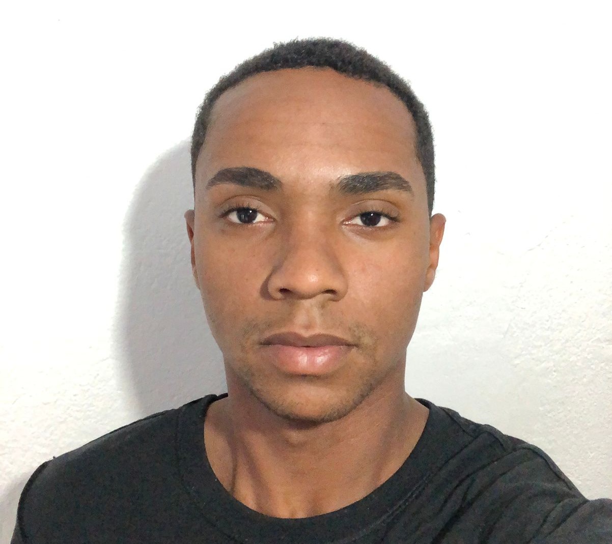 Foto do atleta