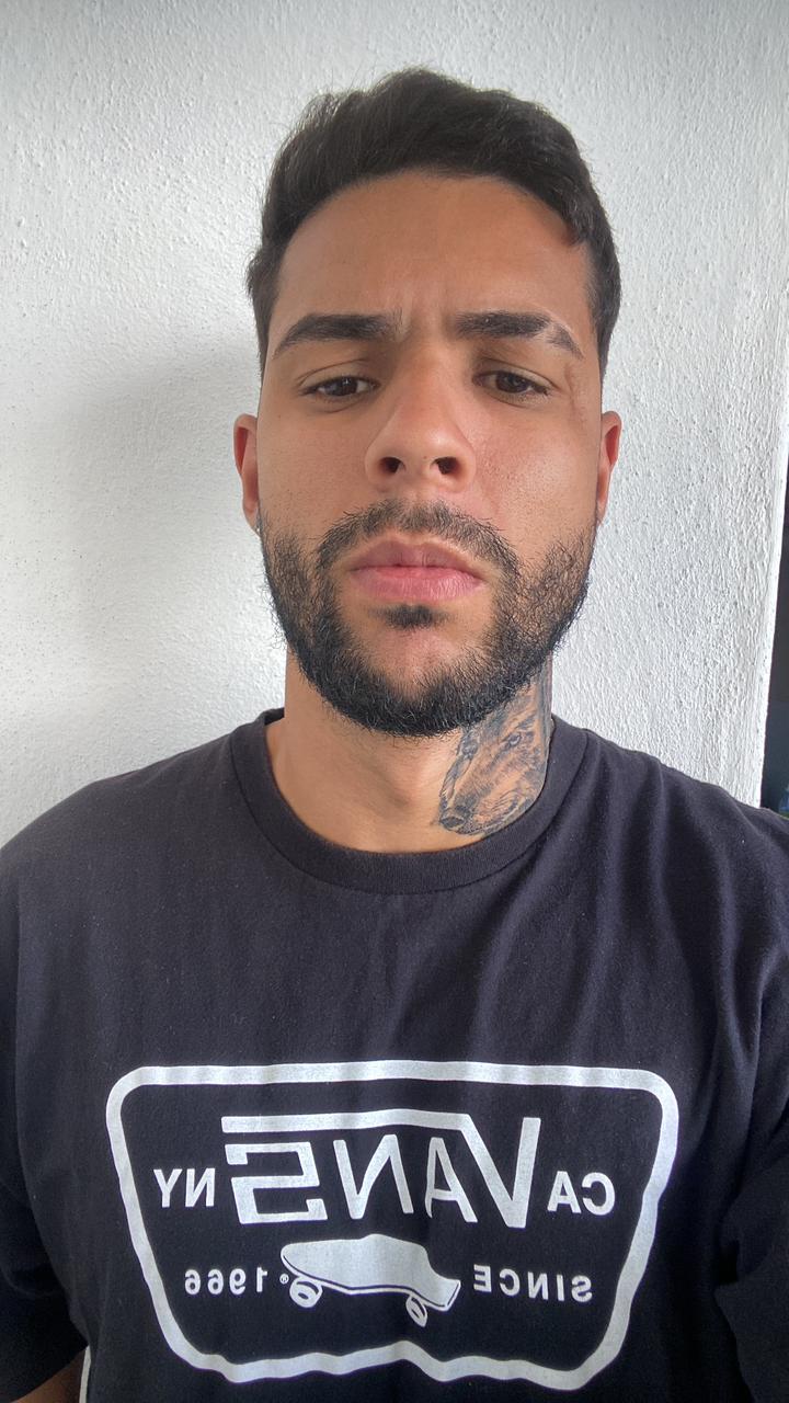 Foto do atleta