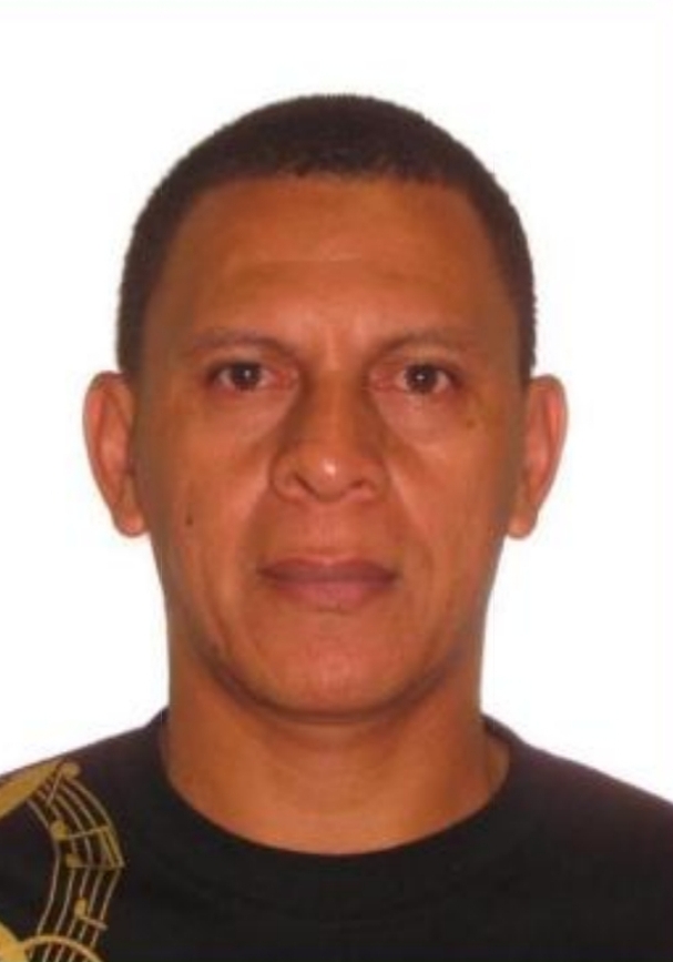 Foto do atleta