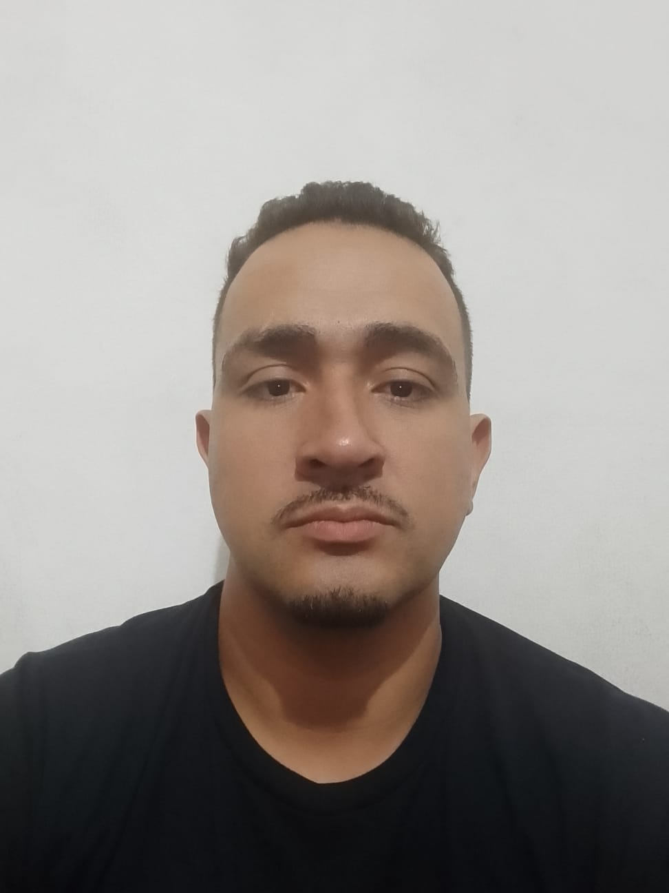 Foto do atleta