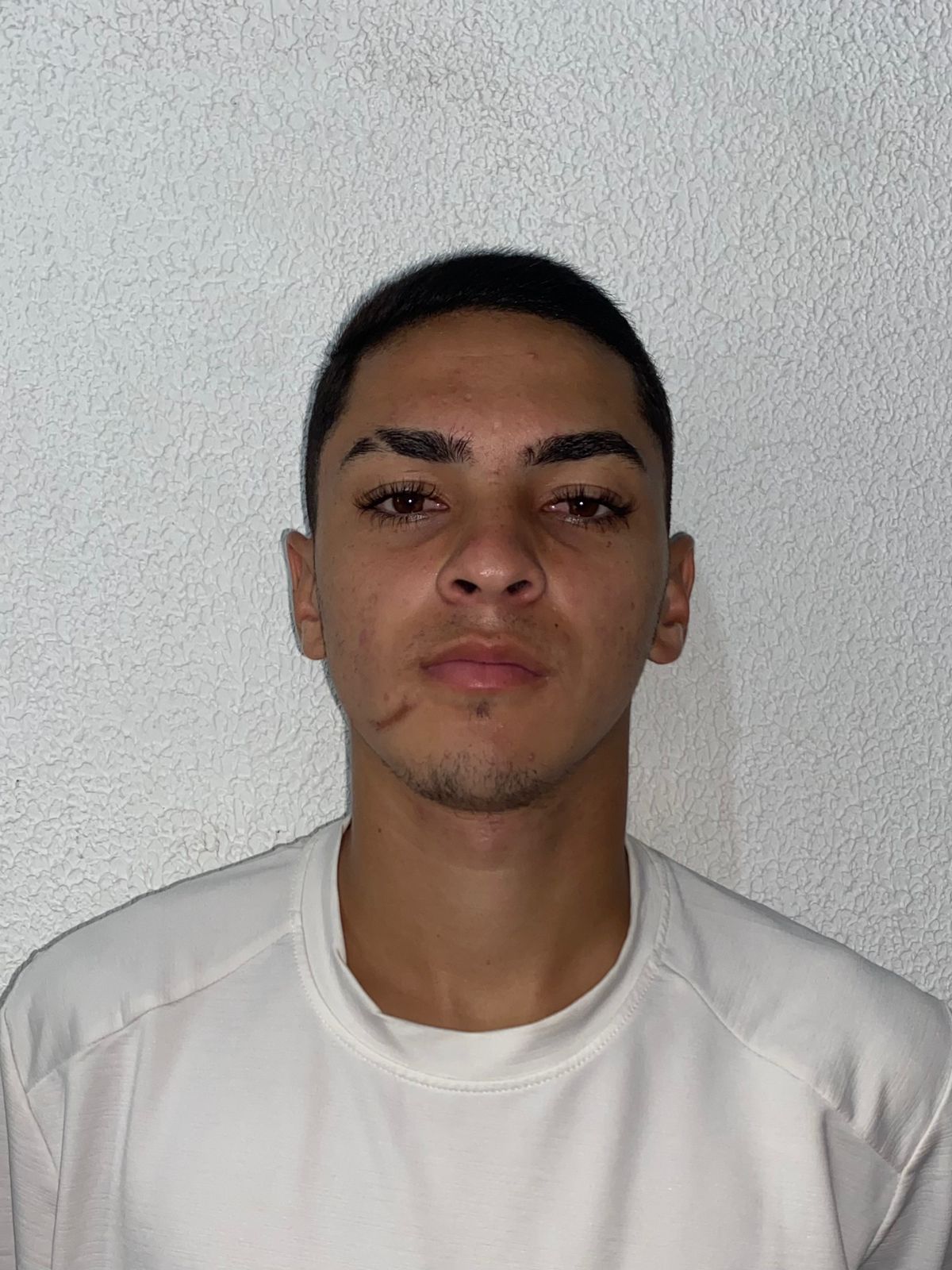 Foto do atleta