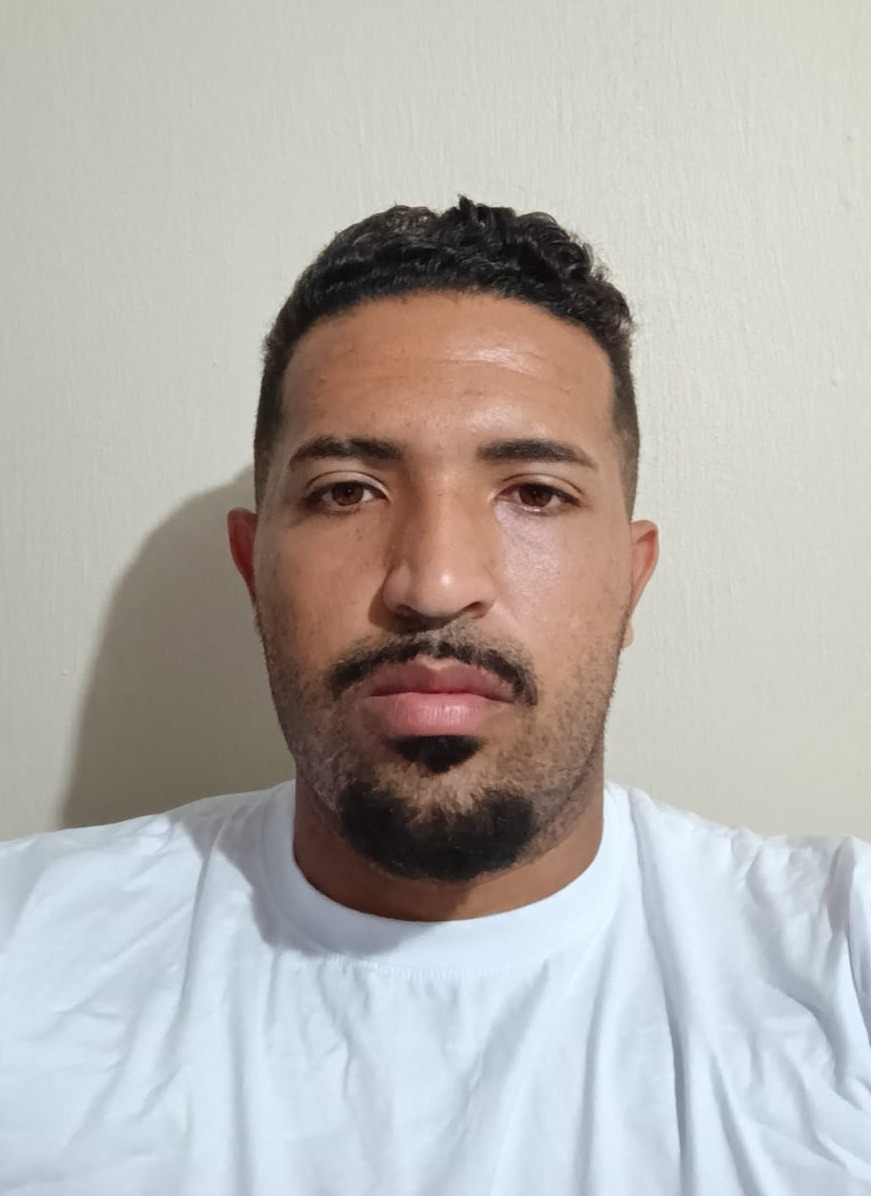 Foto do atleta